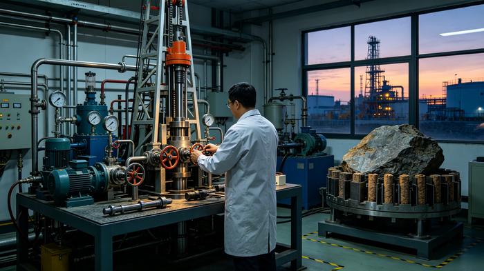 首席科学家